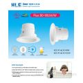 4inch Cree COB 15w LED Downlight with 100-365V Input